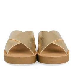 Slippers GOUD