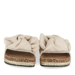 Slippers GOUD