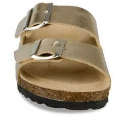 Slippers GOUD