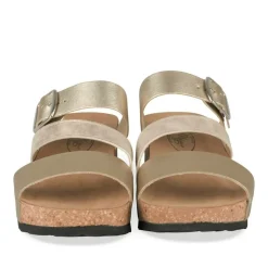 Slippers GOUD