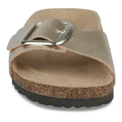 Slippers GOUD
