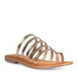 Slippers GOUD