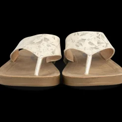 Slippers GOUD