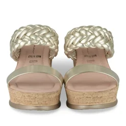 Slippers GOUD
