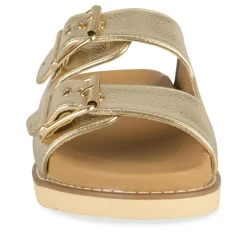 Slippers GOUD