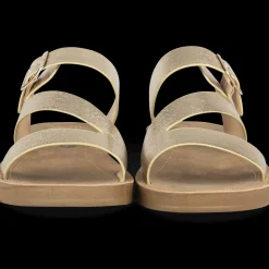 Slippers GOUD