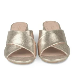 Slippers GOUD