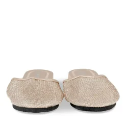 Slippers GOUD