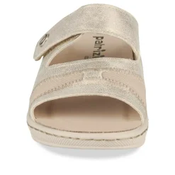 Slippers GOUD