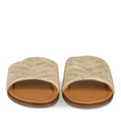 Slippers GOUD