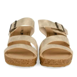 Slippers GOUD