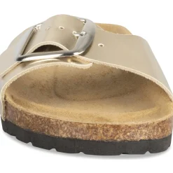 Slippers GOUD