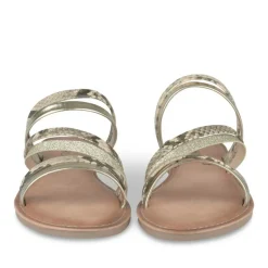 Slippers GOUD