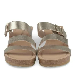Slippers GOUD