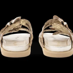 Slippers GOUD