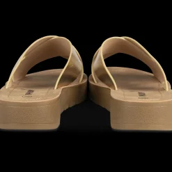 Slippers GOUD