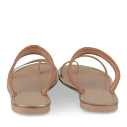Slippers GOUD