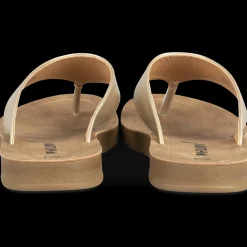 Slippers GOUD