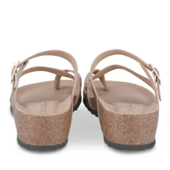 Slippers GOUD