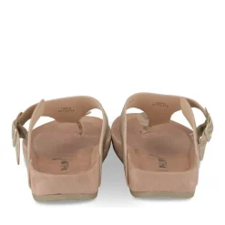 Slippers GOUD