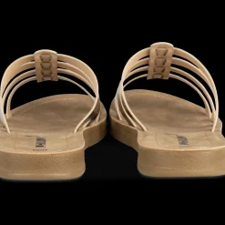Slippers GOUD
