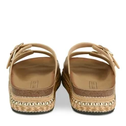 Slippers GOUD