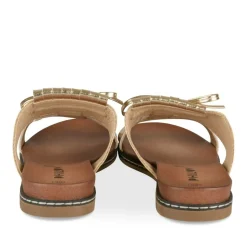 Slippers GOUD