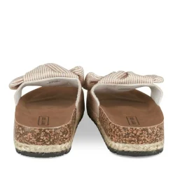 Slippers GOUD