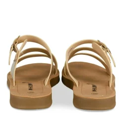 Slippers GOUD