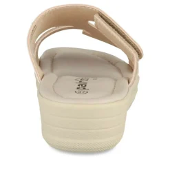 Slippers GOUD