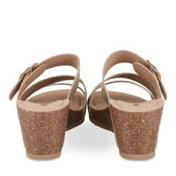 Slippers GOUD