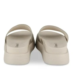 Slippers GOUD