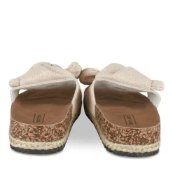 Slippers GOUD