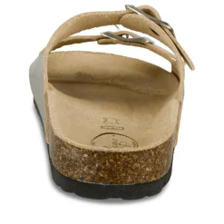 Slippers GOUD
