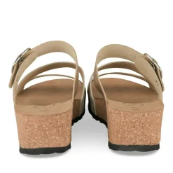 Slippers GOUD