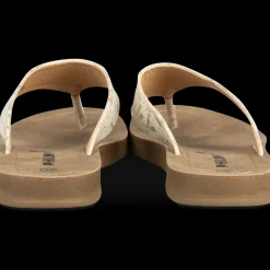 Slippers GOUD