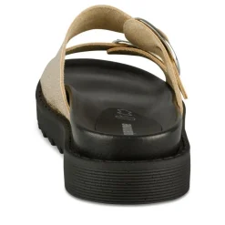 Slippers GOUD