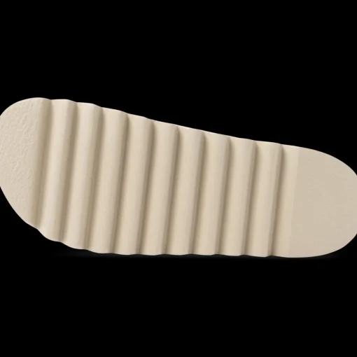 Slippers GOUD