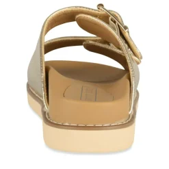 Slippers GOUD
