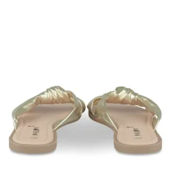 Slippers GOUD