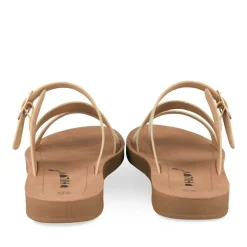 Slippers GOUD