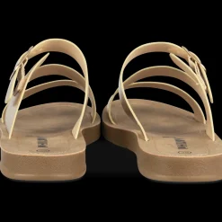 Slippers GOUD