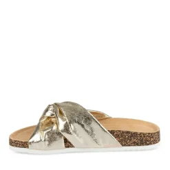 Slippers GOUD