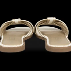 Slippers GOUD