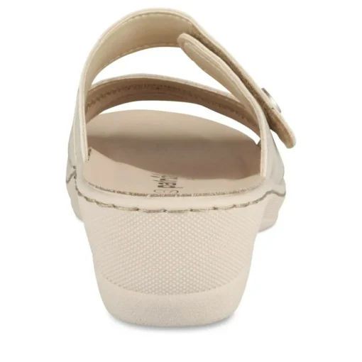 Slippers GOUD