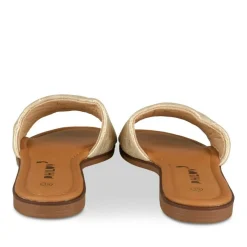 Slippers GOUD