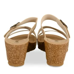 Slippers GOUD