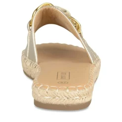 Slippers GOUD