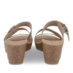Slippers GOUD