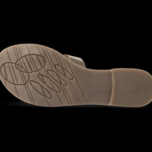 Slippers GOUD